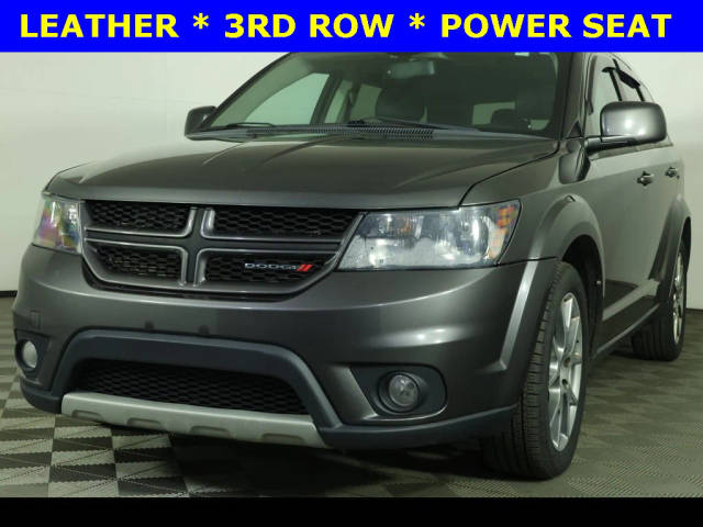 2016 Dodge Journey R/T FWD photo
