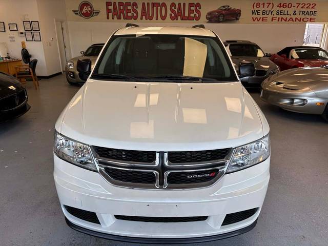 2016 Dodge Journey SE FWD photo