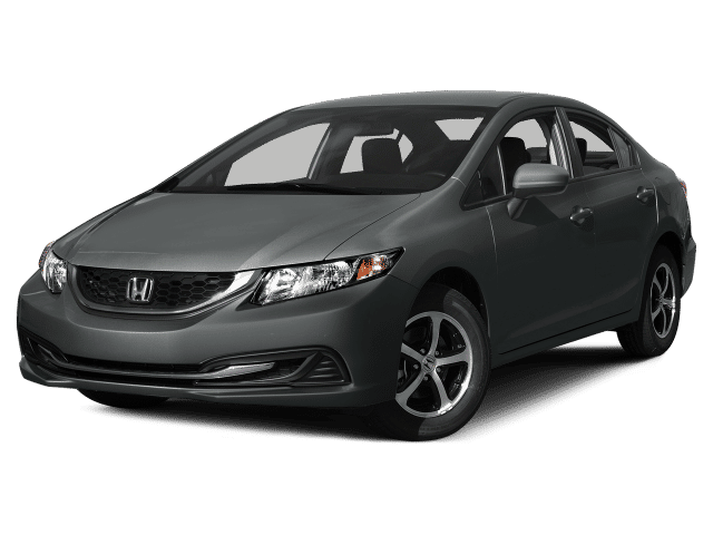 2015 Honda Civic SE FWD photo