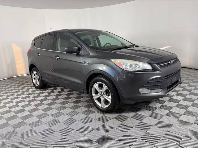 2016 Ford Escape SE 4WD photo