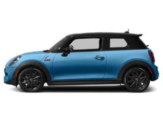 2015 MINI Hardtop 2 Door S FWD photo