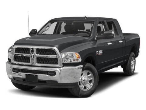 2016 Ram 2500 Big Horn 4WD photo