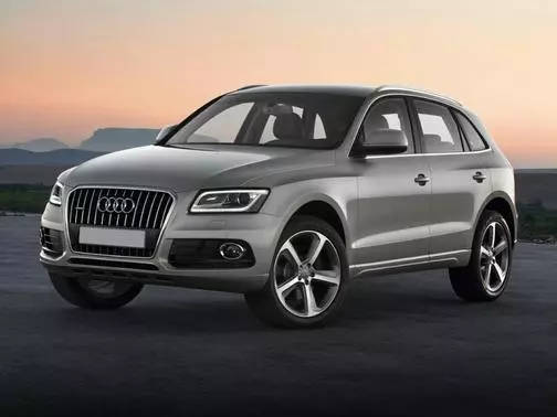 2016 Audi Q5 Premium AWD photo