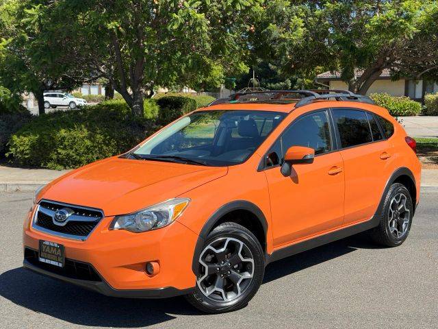 2015 Subaru Crosstrek Limited AWD photo