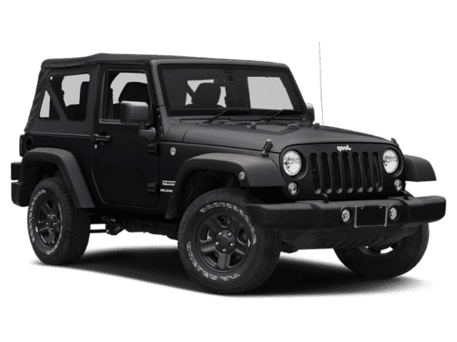 2015 Jeep Wrangler Willys Wheeler 4WD photo