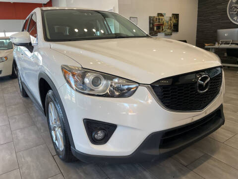 2015 Mazda CX-5 Touring FWD photo