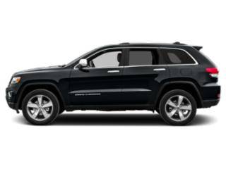 2015 Jeep Grand Cherokee Limited 4WD photo