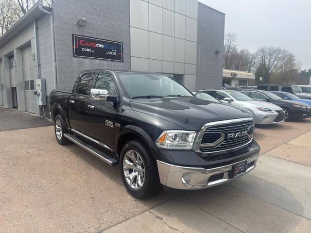 2015 Ram 1500 Laramie Limited 2.0 4WD photo
