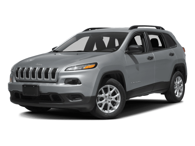 2016 Jeep Cherokee Sport FWD photo