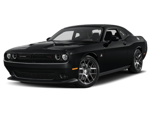 2015 Dodge Challenger R/T Scat Pack RWD photo