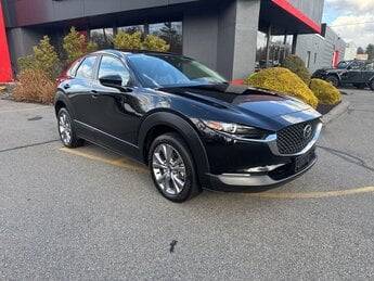 2016 Mazda CX-5 Grand Touring AWD photo