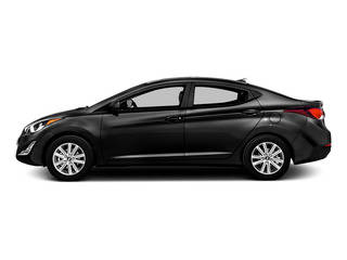 2016 Hyundai Elantra Sport FWD photo