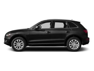 2016 Audi Q5 Premium AWD photo