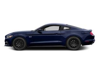 2016 Ford Mustang GT RWD photo