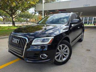 2016 Audi Q5 Premium AWD photo