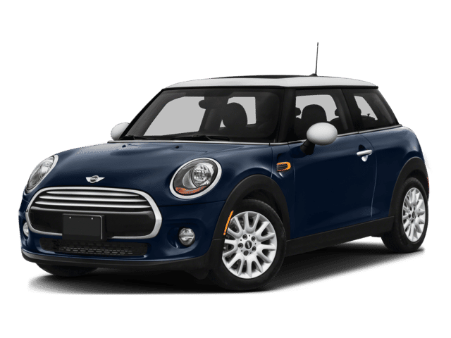 2016 MINI Hardtop 2 Door  FWD photo