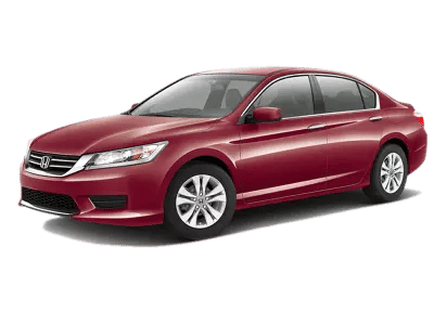 2015 Honda Accord LX FWD photo