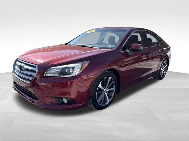 2016 Subaru Legacy 3.6R Limited AWD photo
