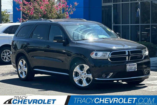 2015 Dodge Durango Limited RWD photo