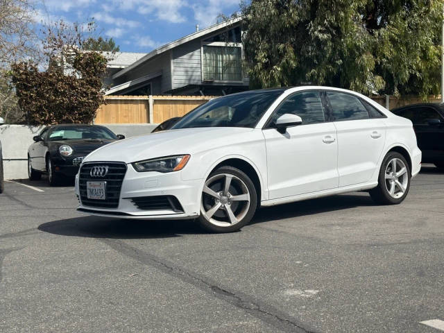 2016 Audi A3 1.8T Premium FWD photo