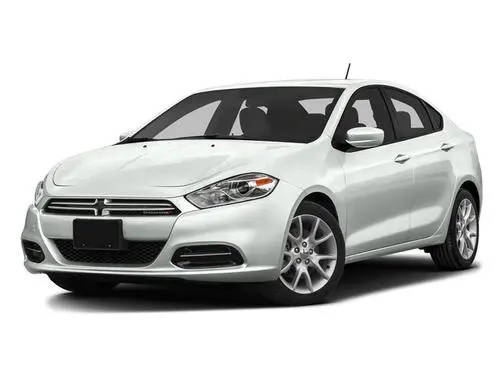 2016 Dodge Dart SXT FWD photo