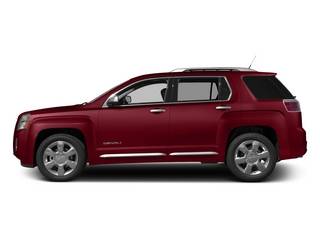 2015 GMC Terrain Denali AWD photo