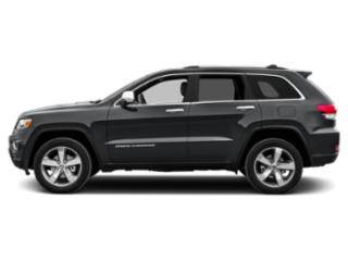 2015 Jeep Grand Cherokee Limited 4WD photo