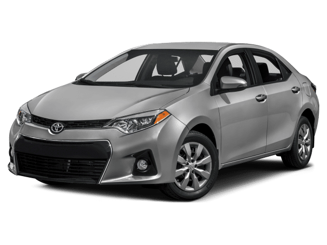 2015 Toyota Corolla L FWD photo