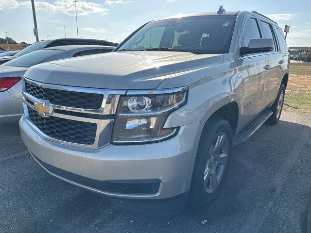 2016 Chevrolet Tahoe LT RWD photo