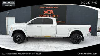 2016 Ram 2500 Tradesman 4WD photo