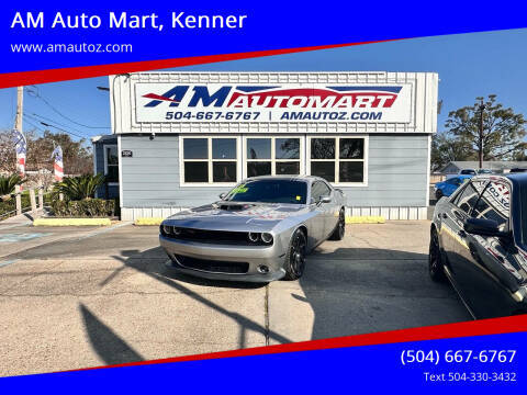 2015 Dodge Challenger R/T Scat Pack Shaker RWD photo