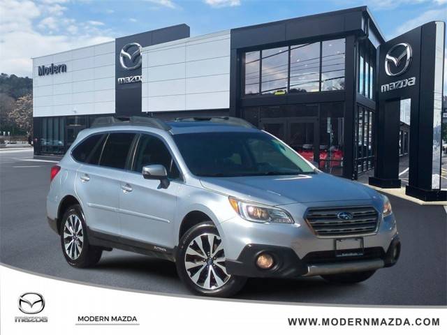 2016 Subaru Outback 2.5i Limited AWD photo