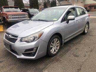 2015 Subaru Impreza 2.0i Premium AWD photo