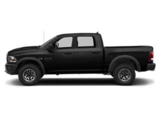 2015 Ram 1500 Rebel 4WD photo