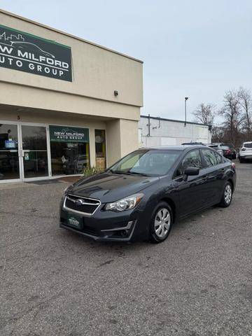 2015 Subaru Impreza  AWD photo