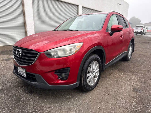 2016 Mazda CX-5 Touring FWD photo