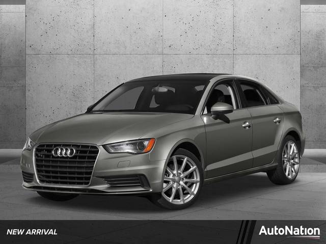 2016 Audi A3 2.0T Premium Plus AWD photo