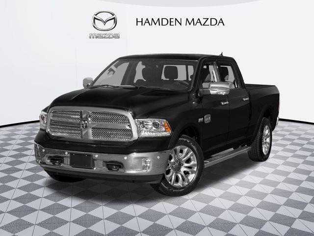 2015 Ram 1500 Laramie Limited 2.0 4WD photo