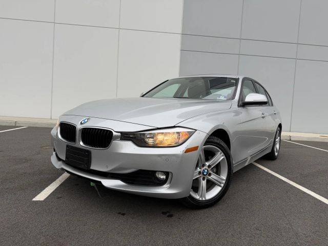 2015 BMW 3 Series 328i xDrive AWD photo
