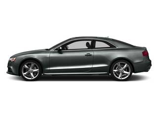 2016 Audi A5 Premium Plus AWD photo