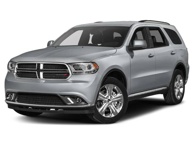 2015 Dodge Durango SXT RWD photo