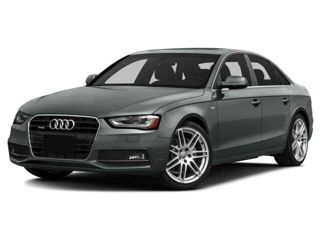 2016 Audi A4 Premium FWD photo