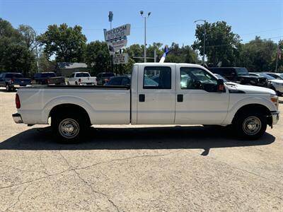 2016 Ford F-250 Super Duty XL RWD photo