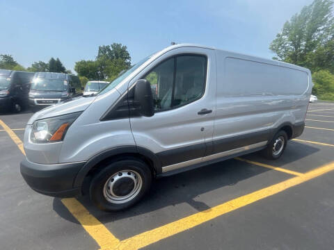 2015 Ford Transit Van  RWD photo