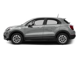 2016 FIAT 500X Easy AWD photo