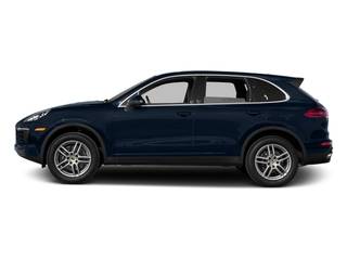 2016 Porsche Cayenne Diesel AWD photo