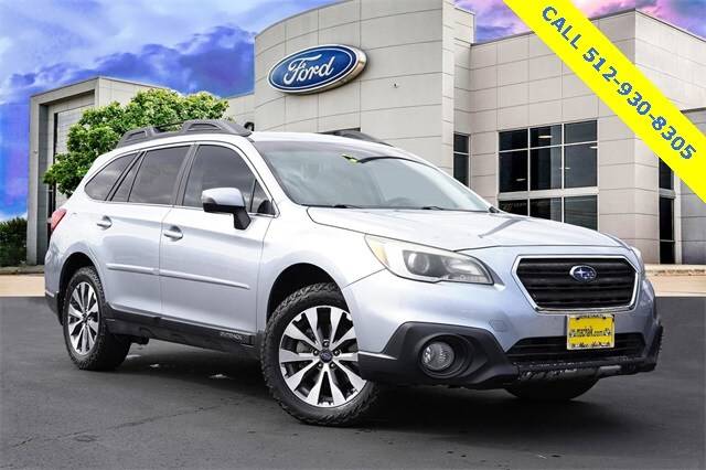 2016 Subaru Outback 3.6R Limited AWD photo