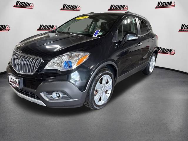 2015 Buick Encore Convenience FWD photo