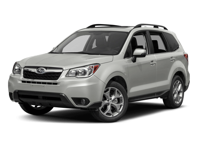 2016 Subaru Forester 2.5i Limited AWD photo