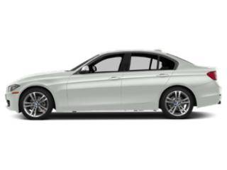 2015 BMW 3 Series 320i RWD photo